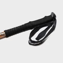 Traverse Anti-Shock Walking Pole -Eurohike go 147392 c