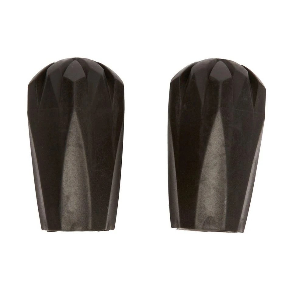 DLX Rubber Walking Pole Tip – Pack Of 2 4 DLX Rubber Walking Pole Tip – Pack Of 2 - Image 2