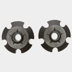 Snowflake Basket Twin Pack