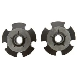 Snowflake Basket Twin Pack -Eurohike go 147399 z