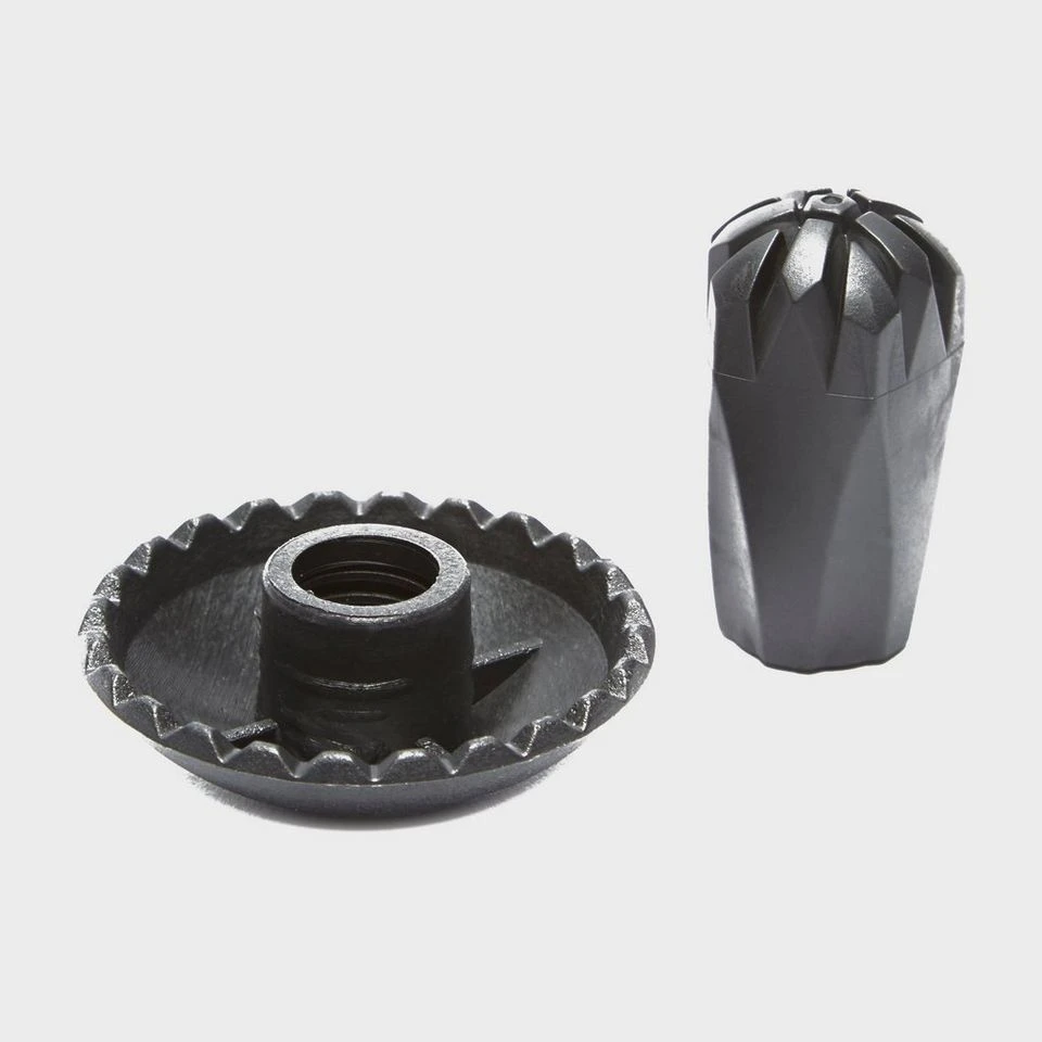 Walking Pole Bung Basket Set 4 Walking Pole Bung Basket Set - Image 2