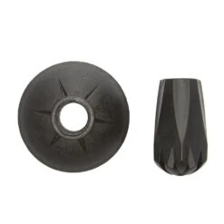 Walking Pole Bung Basket Set 7 Walking Pole Bung Basket Set -Eurohike go 147401 z