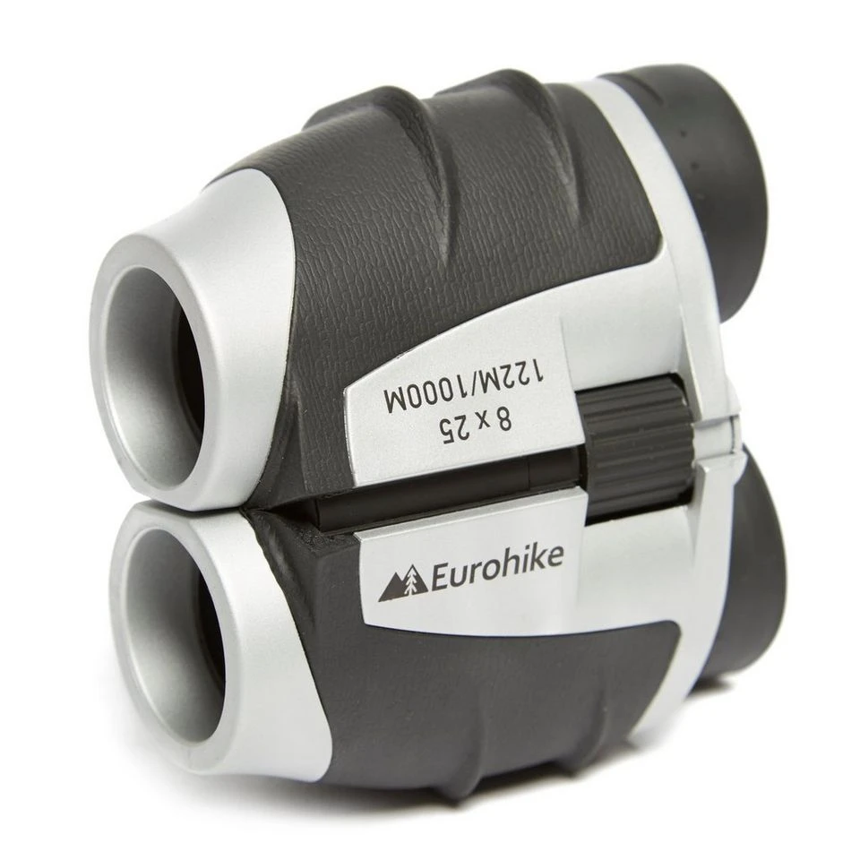 8 X 25 Binoculars 5 8 X 25 Binoculars - Image 3