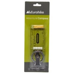 Adventure Compass 7 Adventure Compass -Eurohike go 154074 z