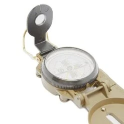 DLX Lensatic Compass -Eurohike go 154077 c