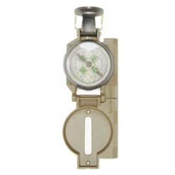 DLX Lensatic Compass -Eurohike go 154077 z