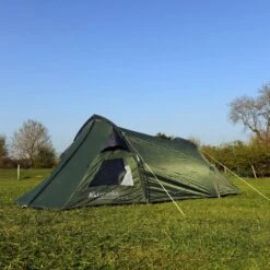 Backpacker DLX 2 Man Tent -Eurohike go 163077 c
