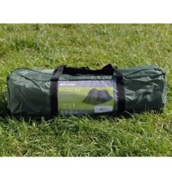 Backpacker DLX 2 Man Tent -Eurohike go 163077 f
