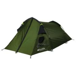 Backpacker DLX 2 Man Tent -Eurohike go 163077 z