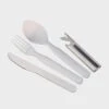 Four Piece Cutlery Set -Eurohike go 168681 a