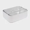Mess Tins (2 Pack) 2 Mess Tins (2 Pack) -Eurohike go 169791 a