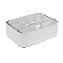 Mess Tins (2 Pack) 7 Mess Tins (2 Pack) -Eurohike go 169791 z