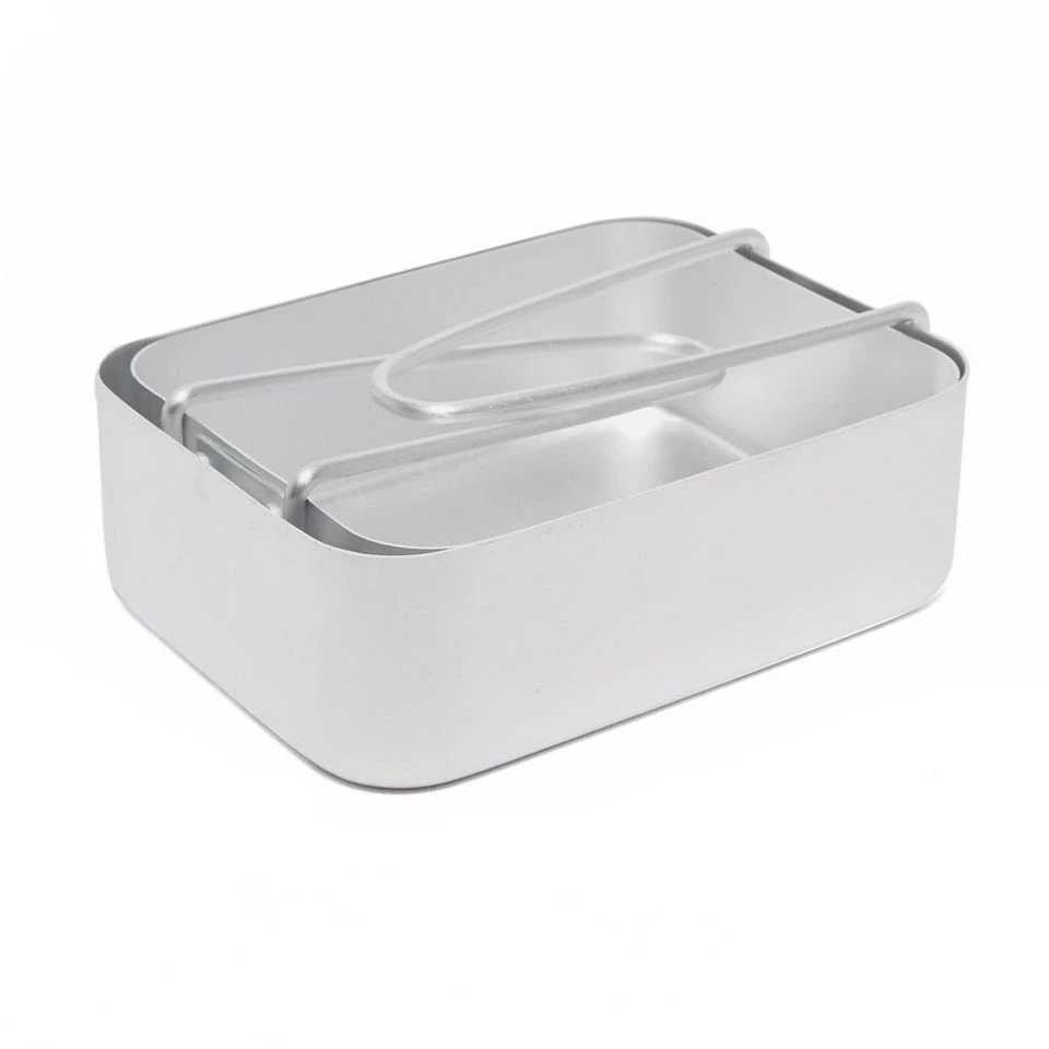Mess Tins (2 Pack) 5 Mess Tins (2 Pack) - Image 3