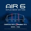 Air 6 Tent Replacement Air Tube - 516L 2 Air 6 Tent Replacement Air Tube - 516L -Eurohike go 190073 a