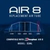 Air 8 Replacement Air Tube (534L) -Eurohike go 190088 a