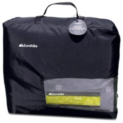 Universal Tent Carpet Small (200x215cm) -Eurohike go 194852 z