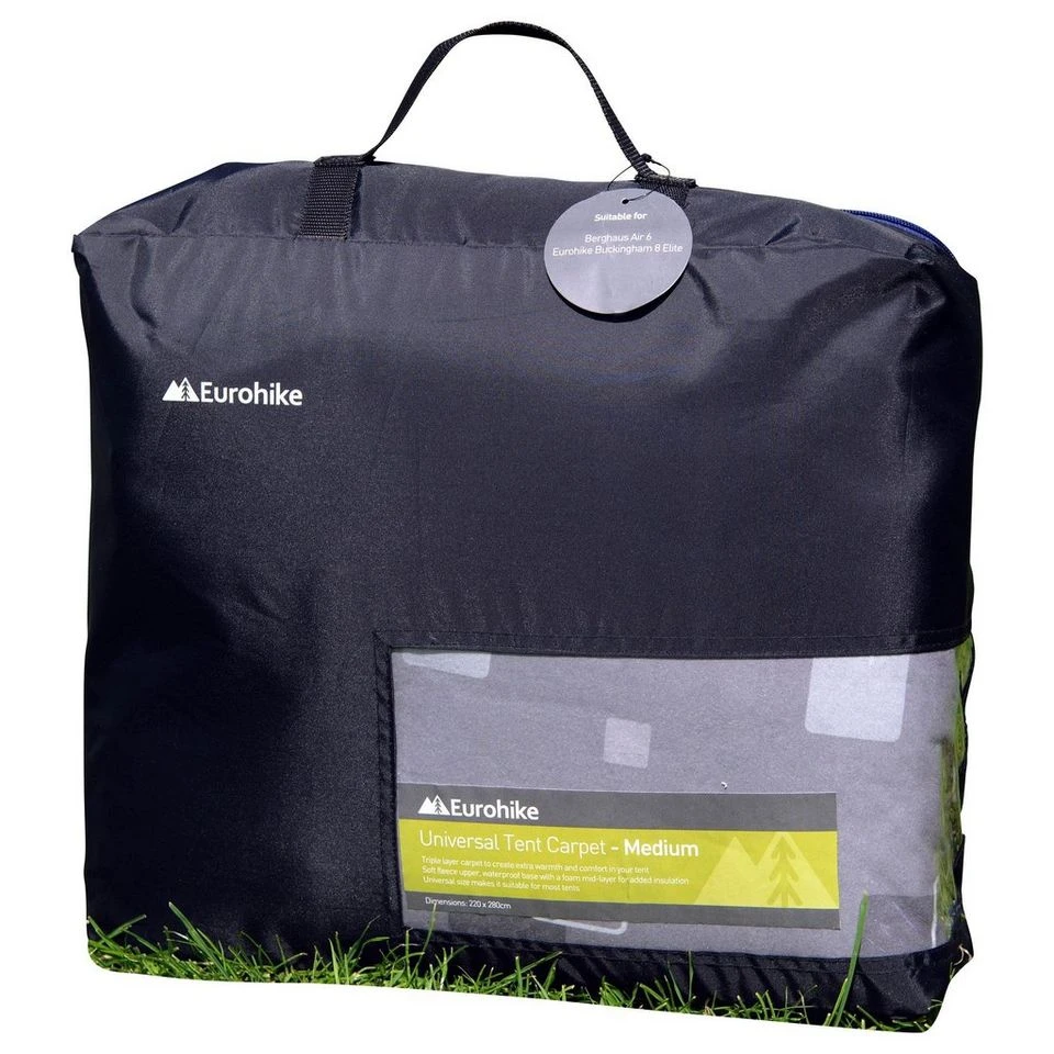 Universal Tent Carpet Medium (220x280cm) 7 Universal Tent Carpet Medium (220x280cm) - Image 5