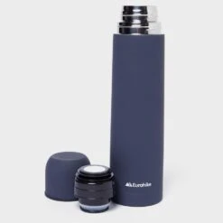 Rubberised 1L Flask -Eurohike go 240693 c