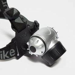 12 LED Head Torch -Eurohike go 267426 d