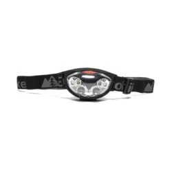 6 LED Headtorch -Eurohike go 267427 c