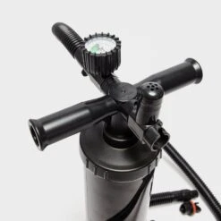 Air Tent Pump -Eurohike go 290089 b