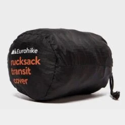 Rucksack Transit Cover 8 Rucksack Transit Cover -Eurohike go 298603 c