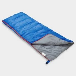 Snooze 200 Sleeping Bag -Eurohike go 350959 e