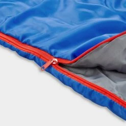 Snooze 200 Sleeping Bag -Eurohike go 350959 f