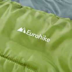 Super Snooze 250 Sleeping Bag -Eurohike go 350960 g