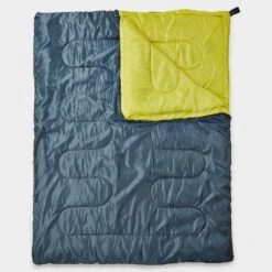 Snooze Double Sleeping Bag -Eurohike go 350962 c