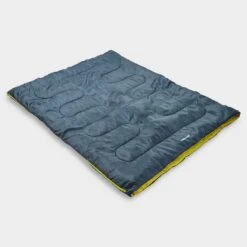 Snooze Double Sleeping Bag -Eurohike go 350962 d