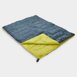 Snooze Double Sleeping Bag -Eurohike go 350962 e
