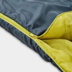 Snooze Double Sleeping Bag -Eurohike go 350962 f