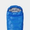 Snooze Mummy Style Sleeping Bag -Eurohike go 350963 a