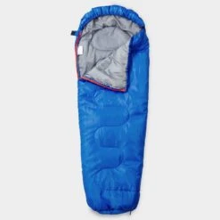 Snooze Mummy Style Sleeping Bag -Eurohike go 350963 c