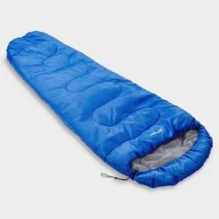 Snooze Mummy Style Sleeping Bag -Eurohike go 350963 d