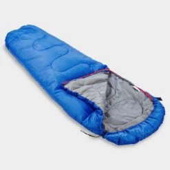 Snooze Mummy Style Sleeping Bag -Eurohike go 350963 e
