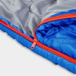 Snooze Mummy Style Sleeping Bag -Eurohike go 350963 f