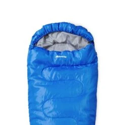 Snooze Mummy Style Sleeping Bag -Eurohike go 350963 z
