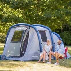 Genus 400 Air Tent 11 Genus 400 Air Tent -Eurohike go 350973 c