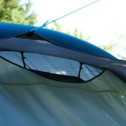 Genus 400 Air Tent 12 Genus 400 Air Tent -Eurohike go 350973 d