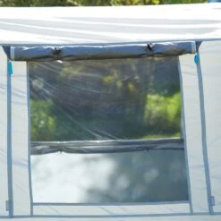 Genus 400 Air Tent 13 Genus 400 Air Tent -Eurohike go 350973 e