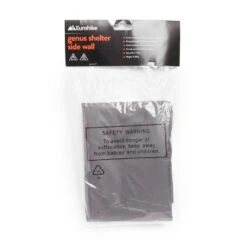 Genus Air Shelter Side Wall -Eurohike go 350982 z