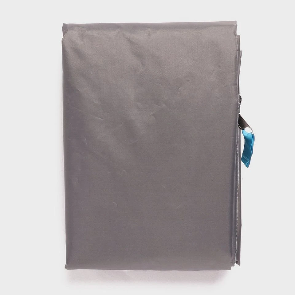 Genus Shelter Side Zipped Door 4 Genus Shelter Side Zipped Door - Image 2