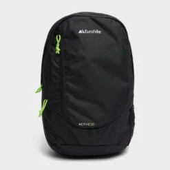 Active 20 Daypack 10 Active 20 Daypack -Eurohike go 351015 c