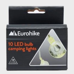 LED Camping Lights