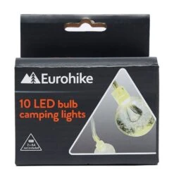 LED Camping Lights -Eurohike go 351067 z