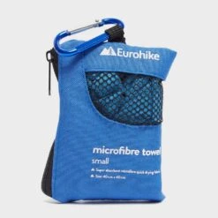 Microfibre Mini Clip Towel (40x40cm)