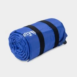 Camper Self-Inflating Mat 18 Camper Self-Inflating Mat -Eurohike go 351578 h