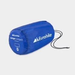 Camper Compact Self Inflating Mat -Eurohike go 351580 g